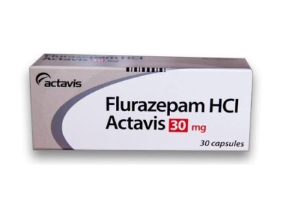flurazepam 30 mg