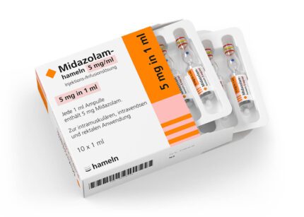midazolam 5 mg